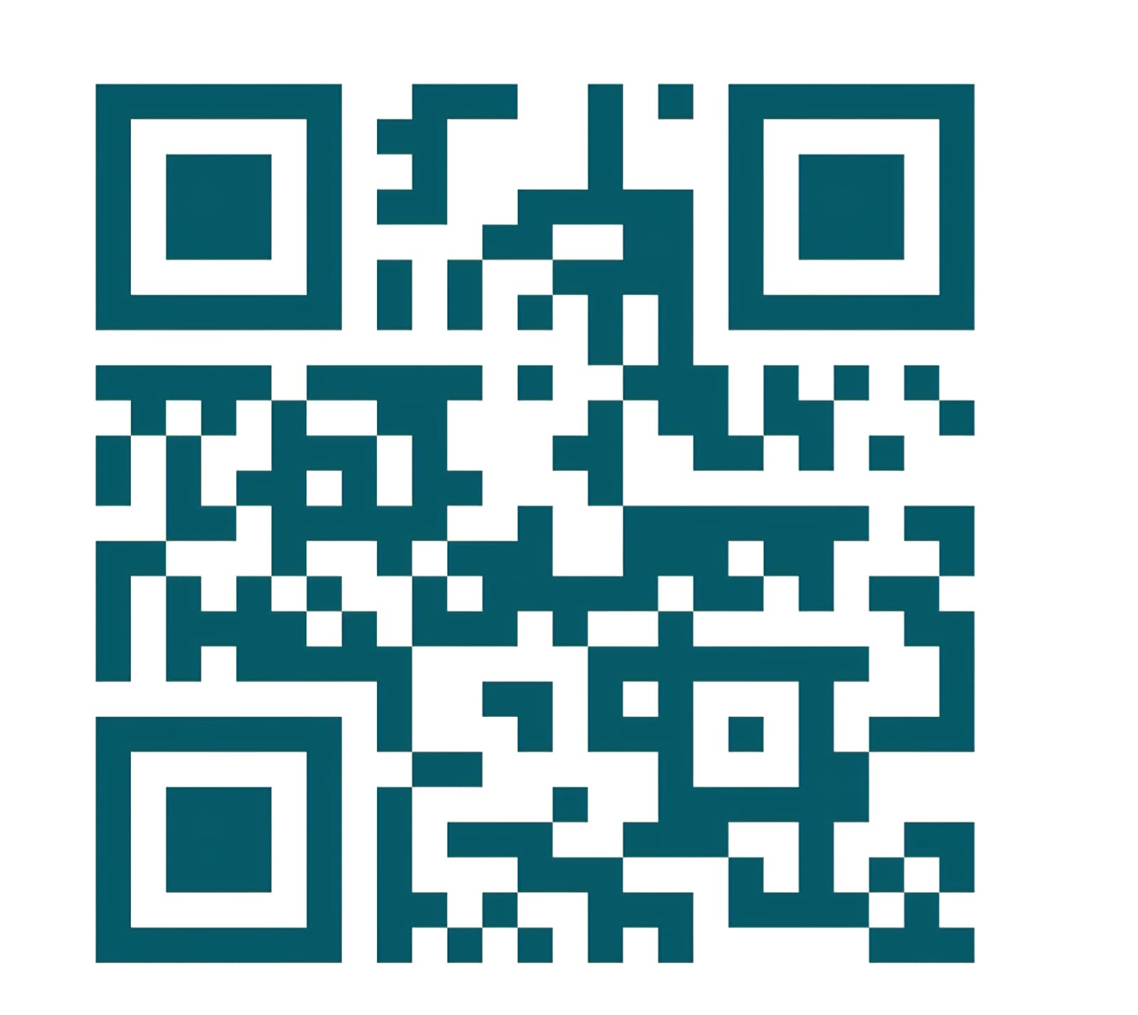 Greenlight Payment QR Code